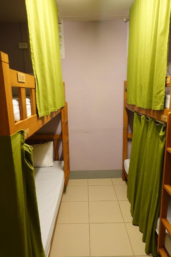 Center.Center Hostel Puli Esterno foto