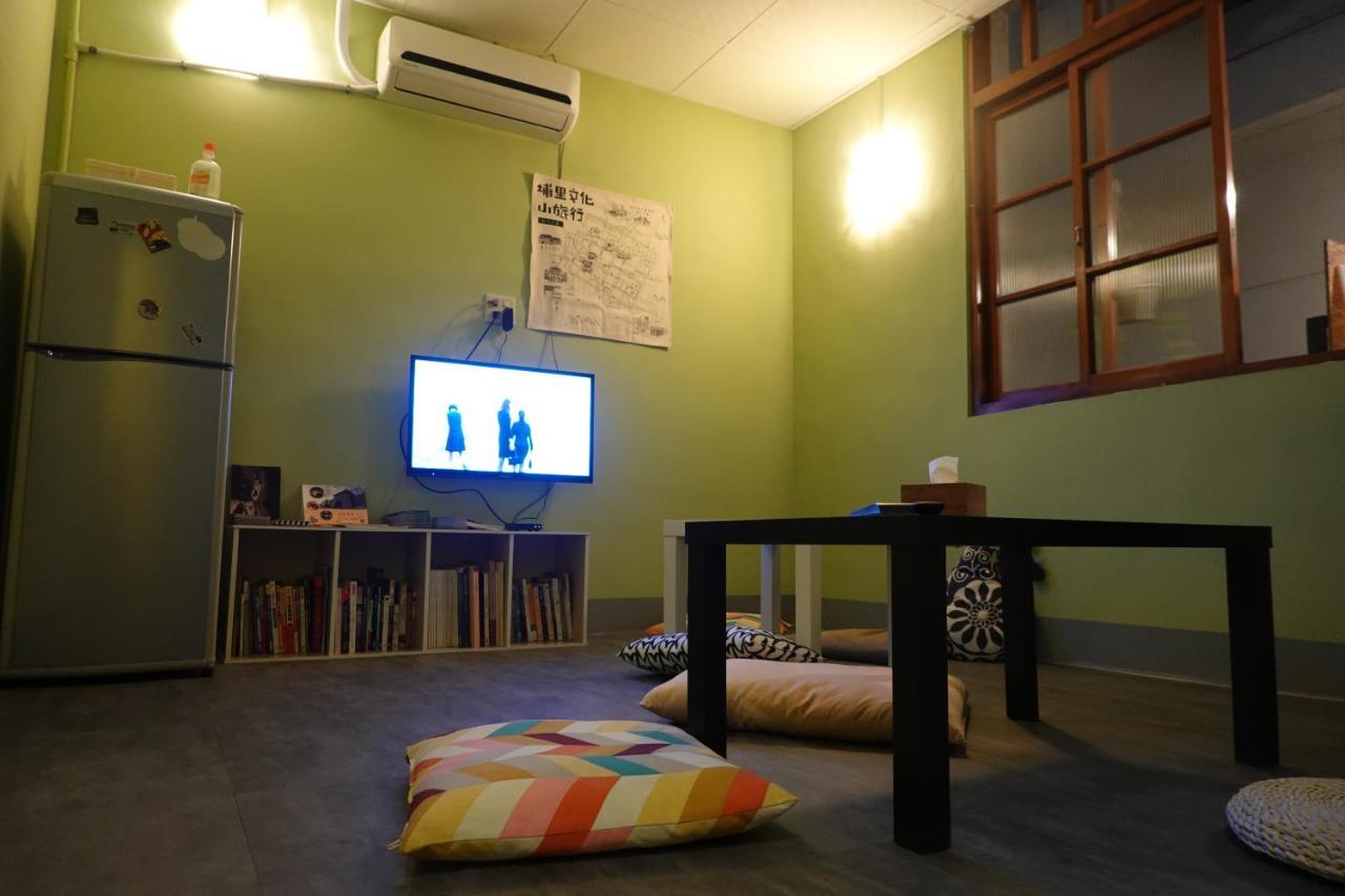 Center.Center Hostel Puli Esterno foto